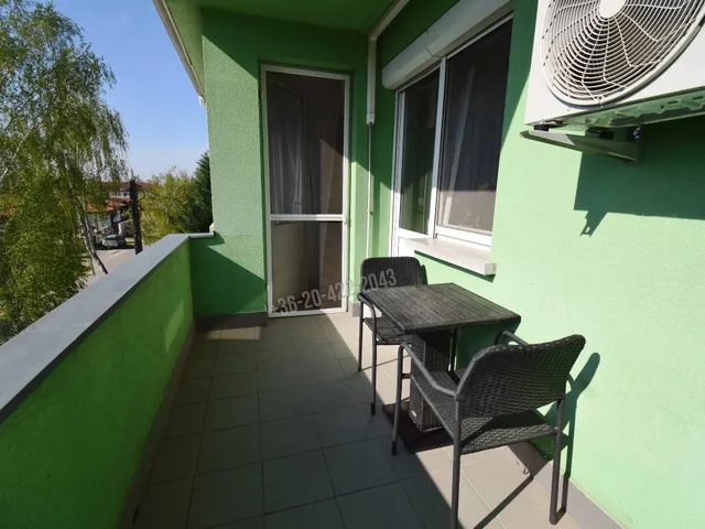 Eladó lakás Szigetszentmiklós 60 nm