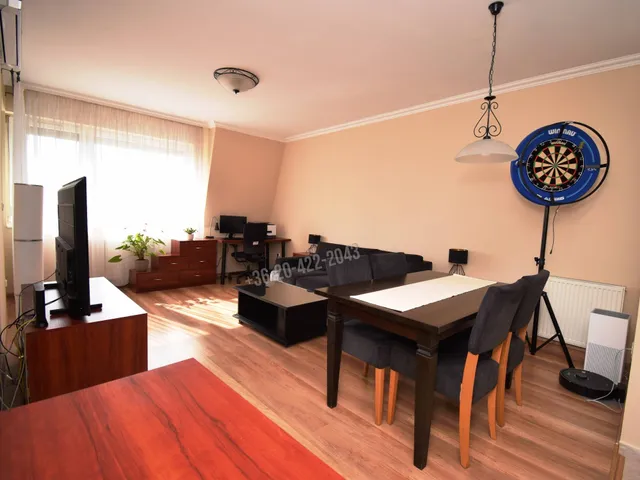 Eladó lakás Szigetszentmiklós 60 nm