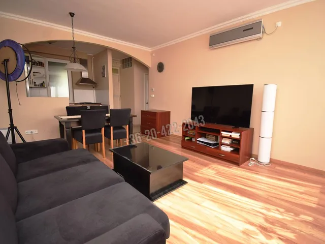 Eladó lakás Szigetszentmiklós, Paptag utca 60 nm