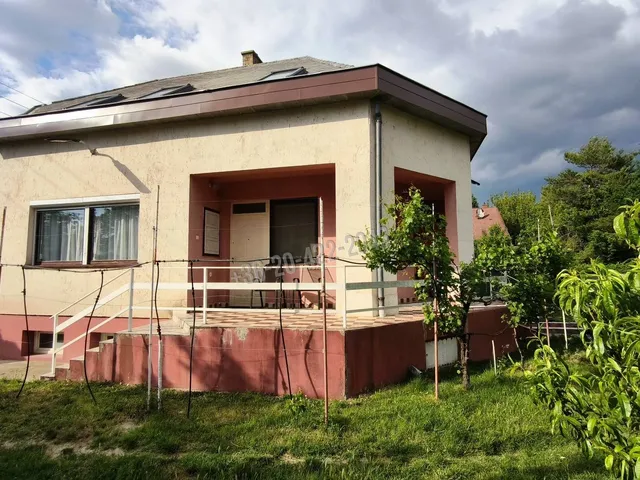 Eladó ház Szigetszentmárton 123 nm