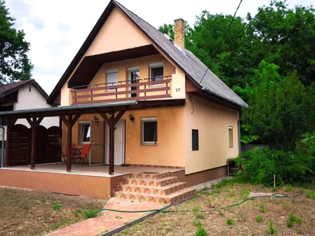 Kiadó ház Szigetszentmiklós, Bucka 65 nm