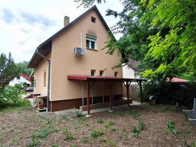 Kiadó ház Szigetszentmiklós, Bucka 65 nm