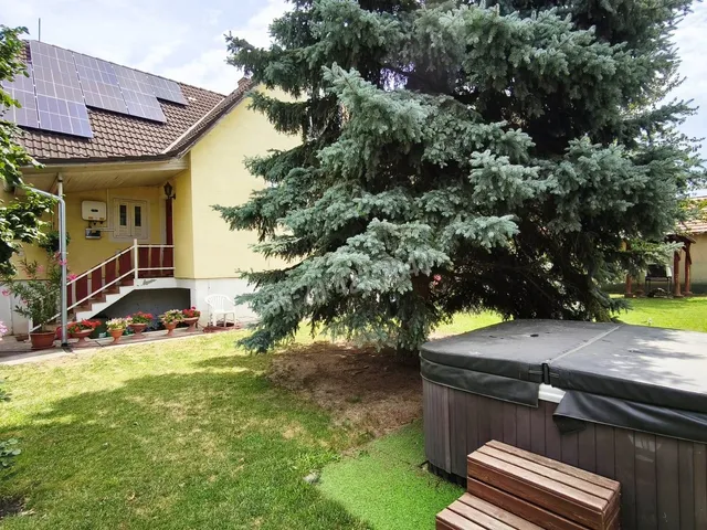 Eladó ház Dunavarsány, Kisvarsány 152 nm