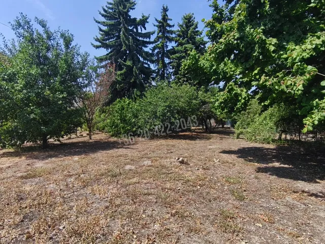 Eladó telek Szigethalom 933 nm