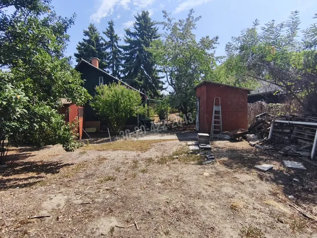 Eladó telek Szigethalom, Vosztok utca 933 nm