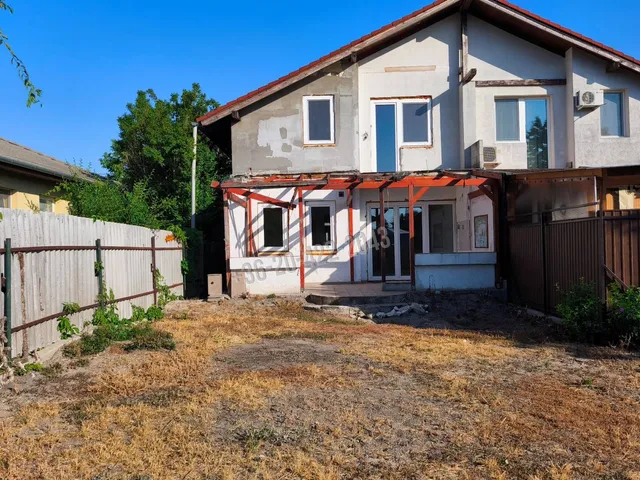 Eladó ház Szigethalom 167 nm
