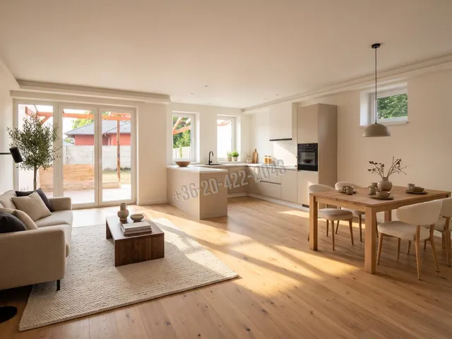 Eladó ház Szigethalom 167 nm