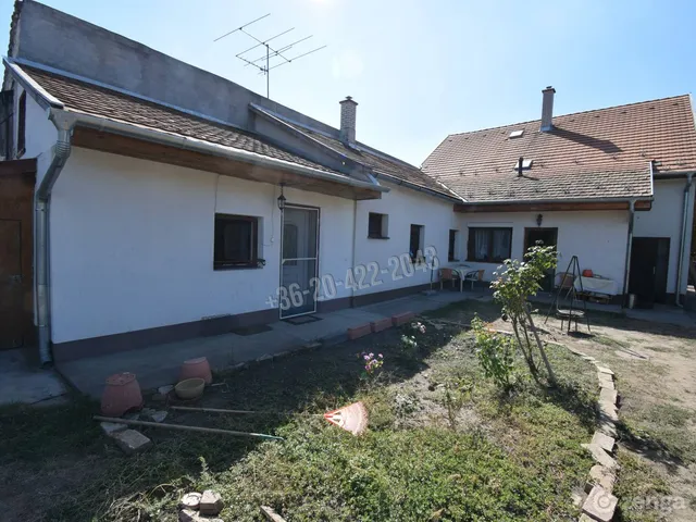 Eladó ház Budapest XVIII. kerület 111 nm