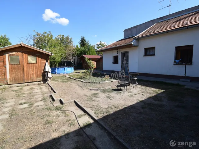 Eladó ház Budapest XVIII. kerület 111 nm