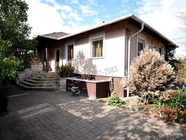 Eladó ház Szigetszentmiklós, Bucka 92 nm