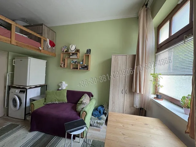 Eladó ház Budapest IV. kerület, Újpest 20 nm