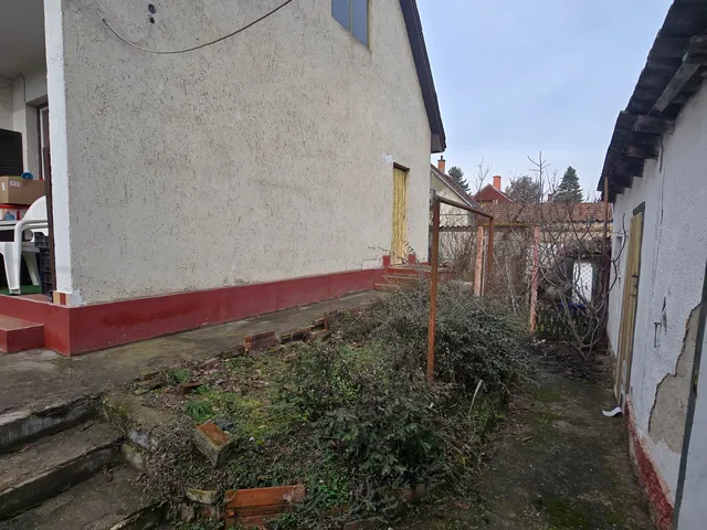 Eladó ház Göd, Alsógöd 77 nm