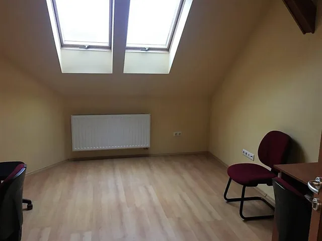 Kiadó kereskedelmi és ipari ingatlan Békéscsaba, Andrássy út 17 nm