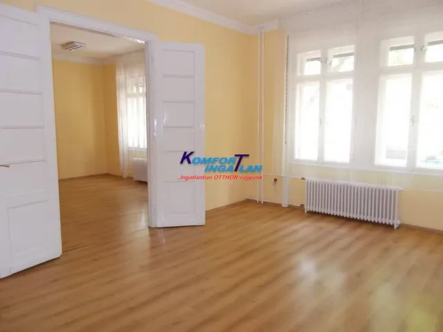 Kiadó kereskedelmi és ipari ingatlan Békéscsaba 60 nm