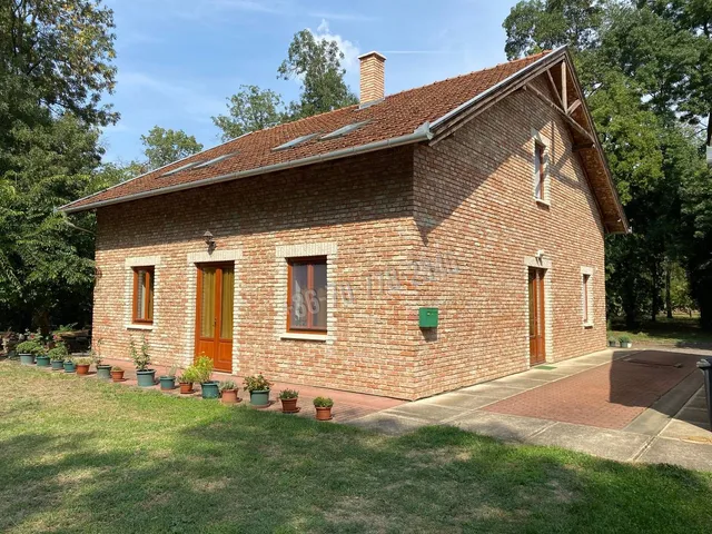 Eladó ház Szabadkígyós, Kastély utca 190 nm