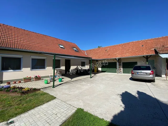 Eladó ház Békéscsaba 115 nm