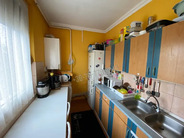 Eladó lakás Békéscsaba, Millenniumi lakótelep 57 nm