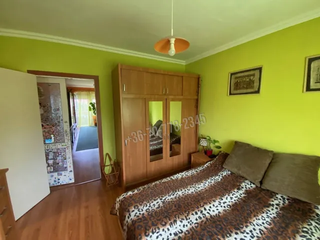Eladó lakás Békéscsaba, Millenniumi lakótelep 57 nm