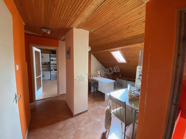 Eladó ház Békéscsaba 140 nm