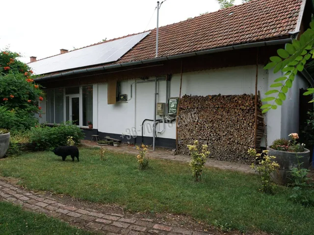 Eladó mezőgazdasági ingatlan Gyula 260 nm