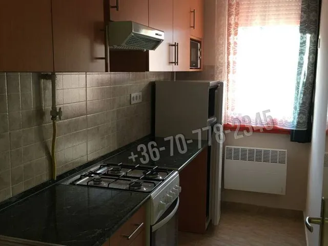 Kiadó lakás Békéscsaba 45 nm