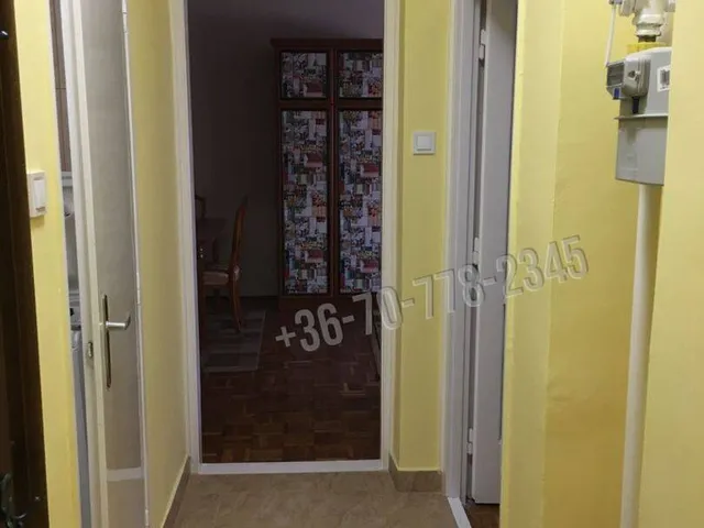 Kiadó lakás Békéscsaba 45 nm