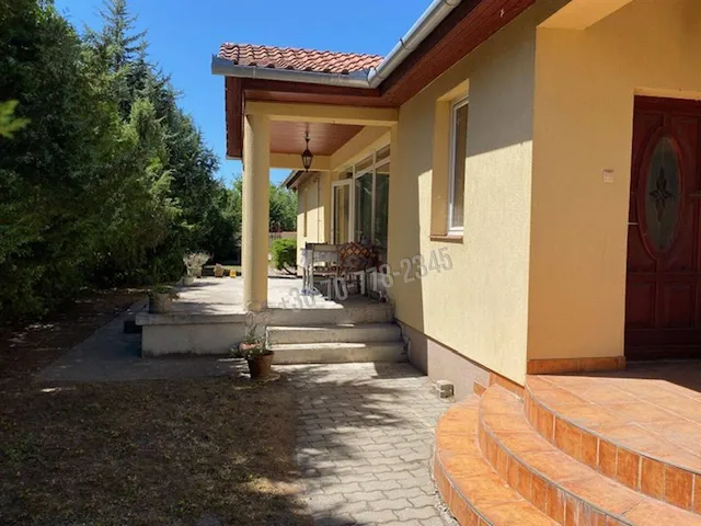 Eladó ház Békéscsaba, Keletikertek 135 nm
