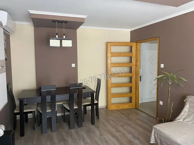 Eladó lakás Békéscsaba 50 nm