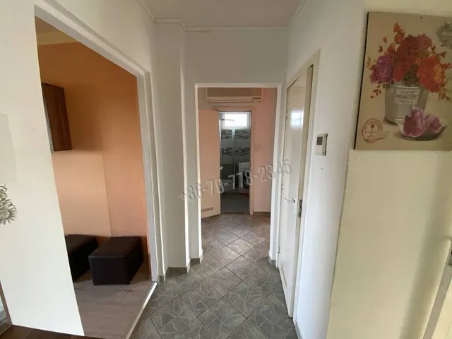 Kiadó lakás Békéscsaba 69 nm