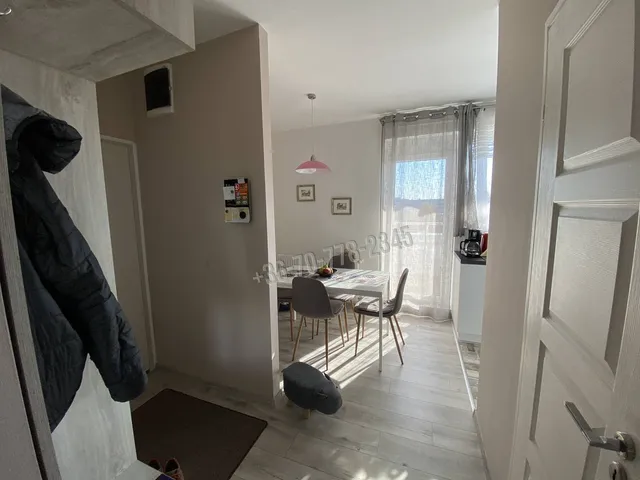 Eladó lakás Békéscsaba, Andrássy út 110 nm