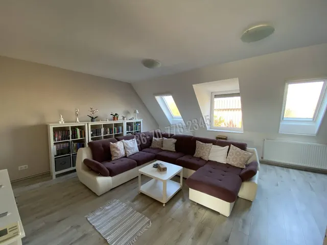 Eladó lakás Békéscsaba, Andrássy út 110 nm