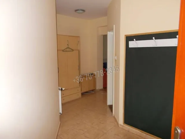 Kiadó lakás Békéscsaba, Andrássy út 70 nm