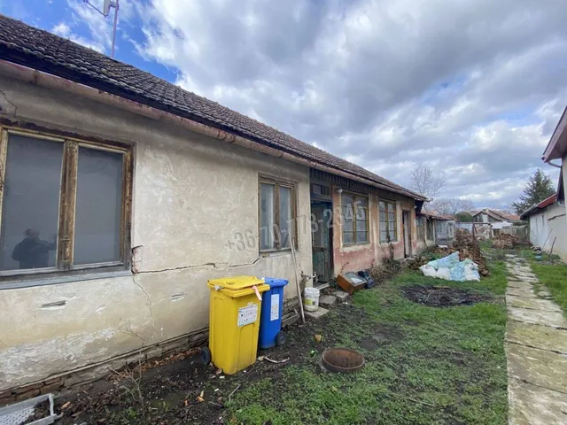 Eladó ház Békéscsaba 100 nm