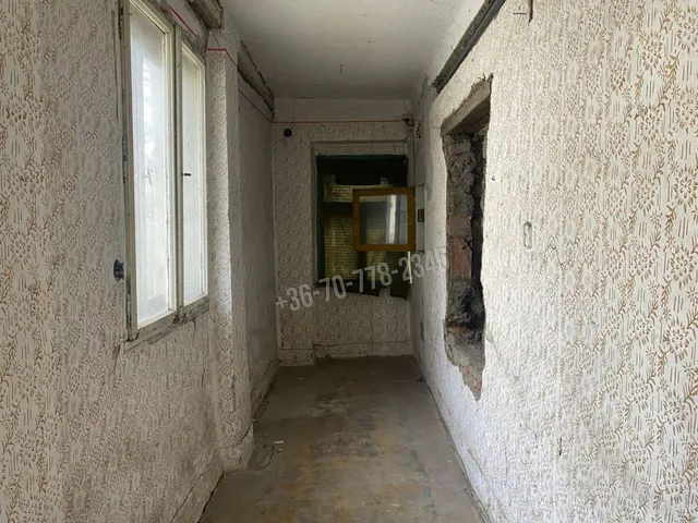 Eladó ház Békéscsaba 100 nm