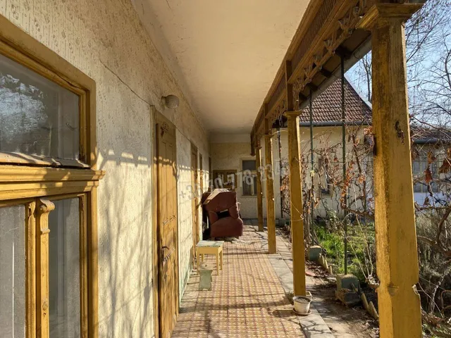 Eladó ház Békéscsaba 460 nm