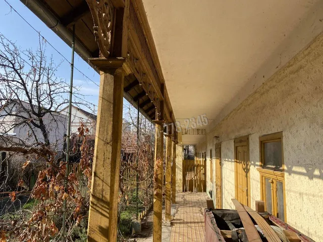 Eladó ház Békéscsaba 460 nm