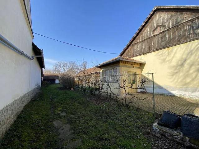 Eladó ház Békéscsaba 460 nm