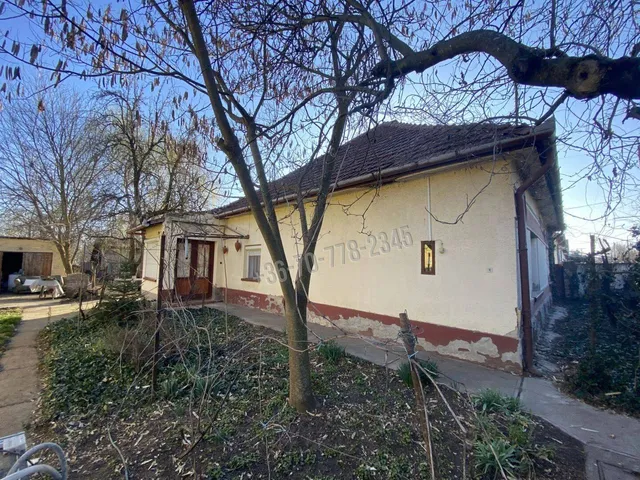 Eladó ház Újkígyós 110 nm