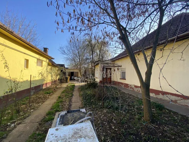 Eladó ház Újkígyós 110 nm