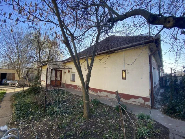 Eladó ház Újkígyós 110 nm