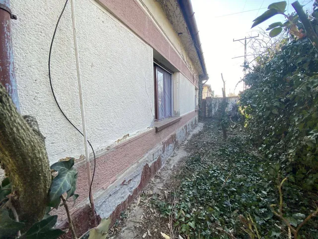Eladó ház Újkígyós 110 nm