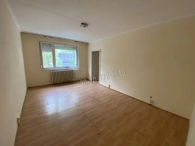 Eladó lakás Békéscsaba 53 nm