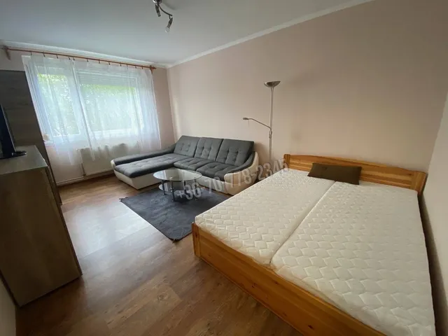 Kiadó lakás Békéscsaba, Millenniumi lakótelep, Rábai 38 nm