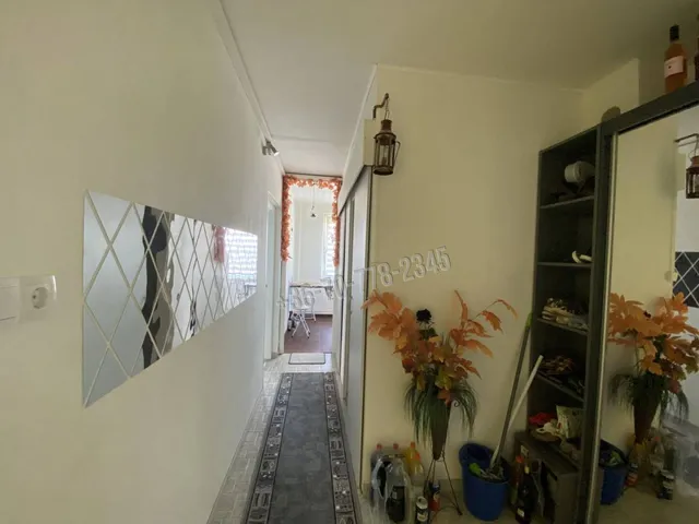 Eladó lakás Gyula, Törökzug 53 nm