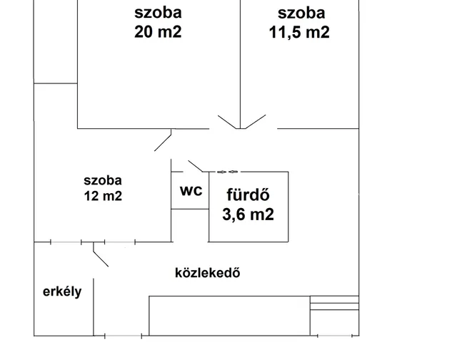 Eladó ház Budapest XV. kerület, Rákospalota 160 nm