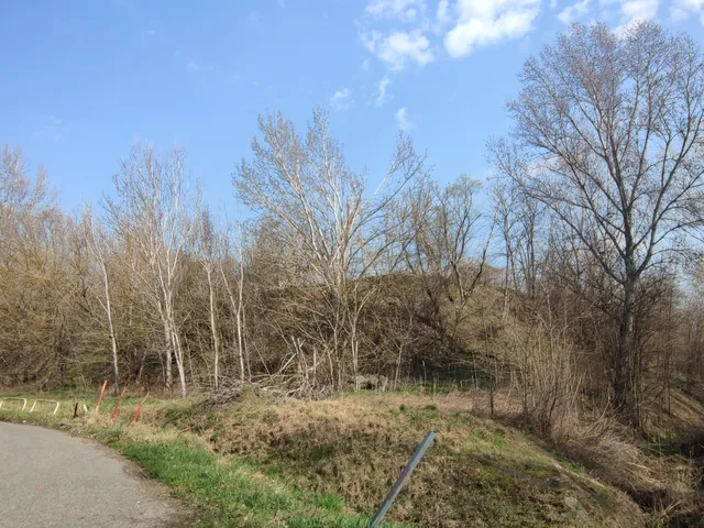 Eladó telek Dunakeszi, Dunakeszi Déli Ipari Park, Csörszárok utca 5878 nm