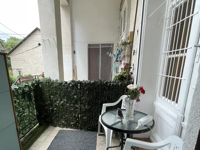 Eladó lakás Budapest IV. kerület, Újpest 47 nm