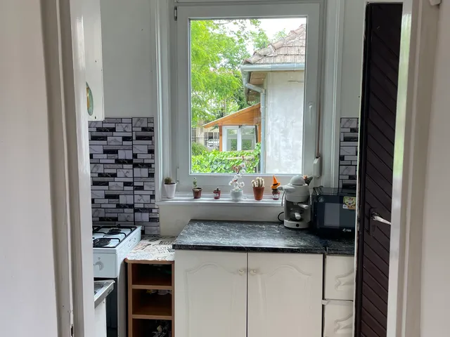 Eladó lakás Budapest IV. kerület, Újpest 47 nm