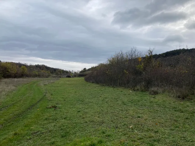 Eladó mezőgazdasági ingatlan Tihany 1808 nm