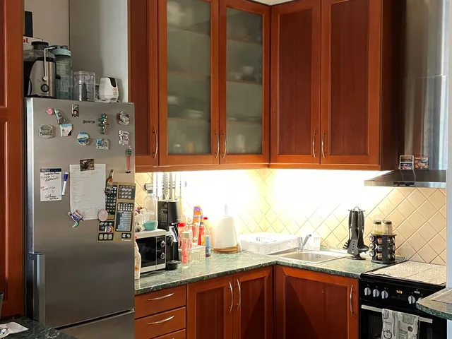 Eladó lakás Budapest XI. kerület, Nádorkert 52 nm